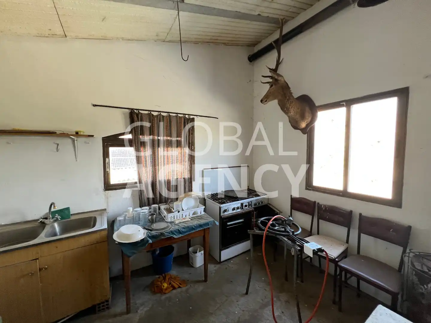 Cuina de Terreny en venda en Jaén