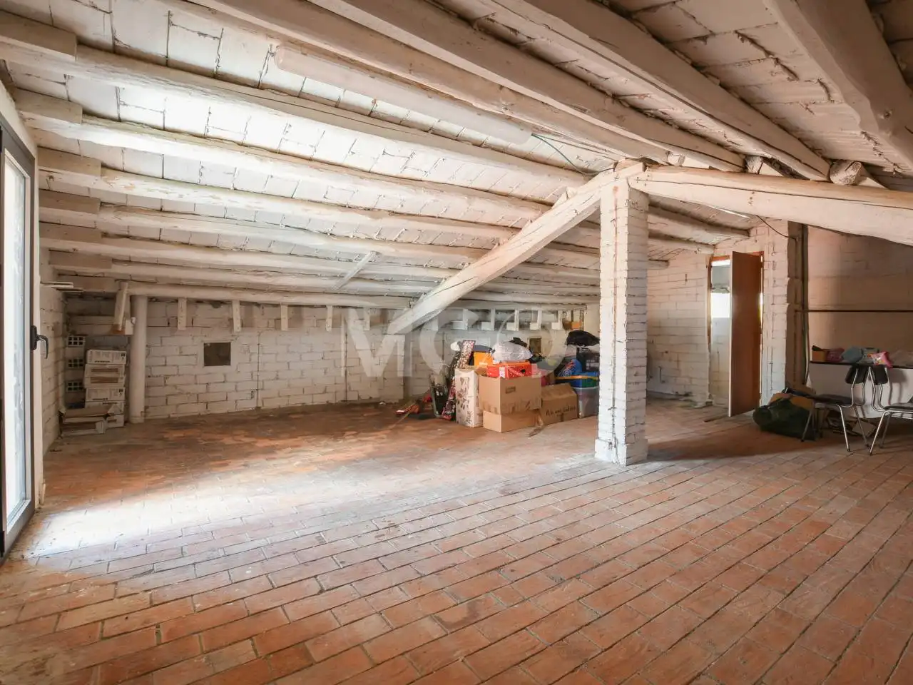 Casa o chalet en venta en Les Masies de Voltregà con Parquet y Terraza