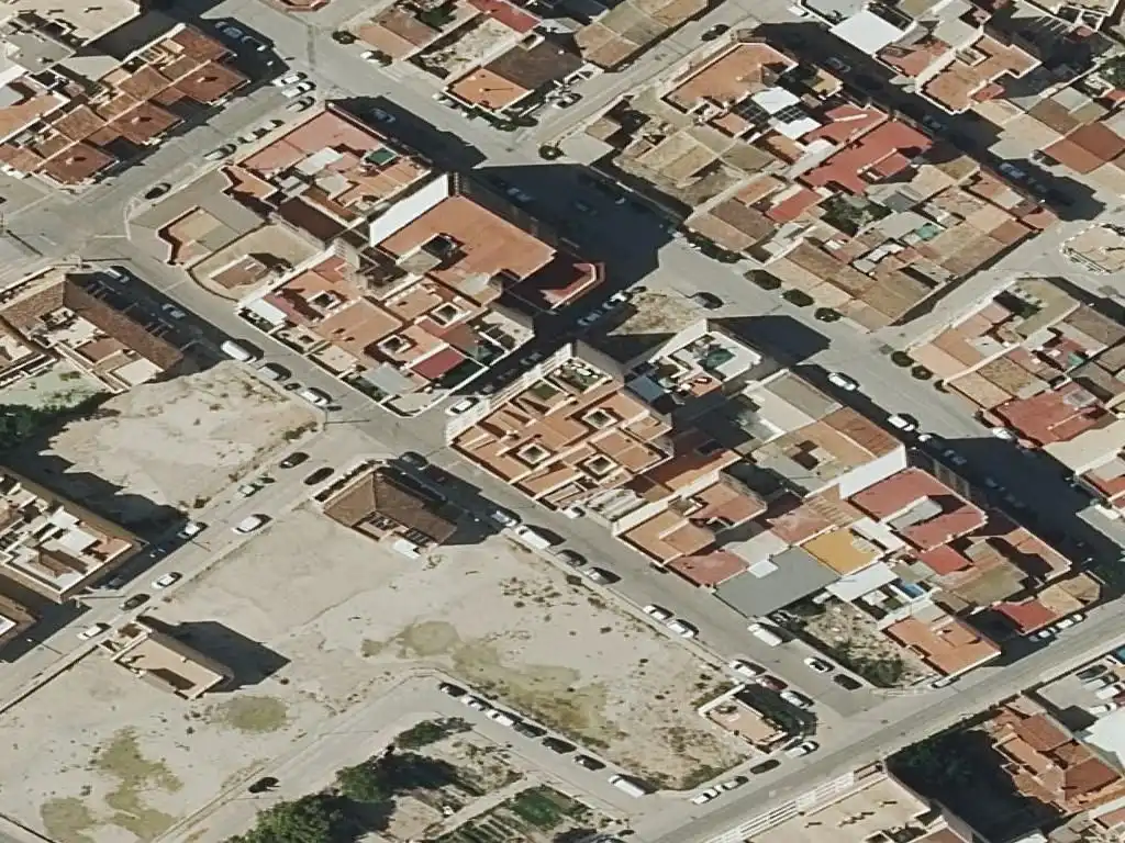 Wohnung zum Verkauf in Redován