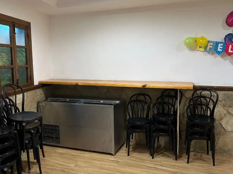 Commercial properties for sale in Úbeda  with Air Conditioner, Heating and Parquet flooring