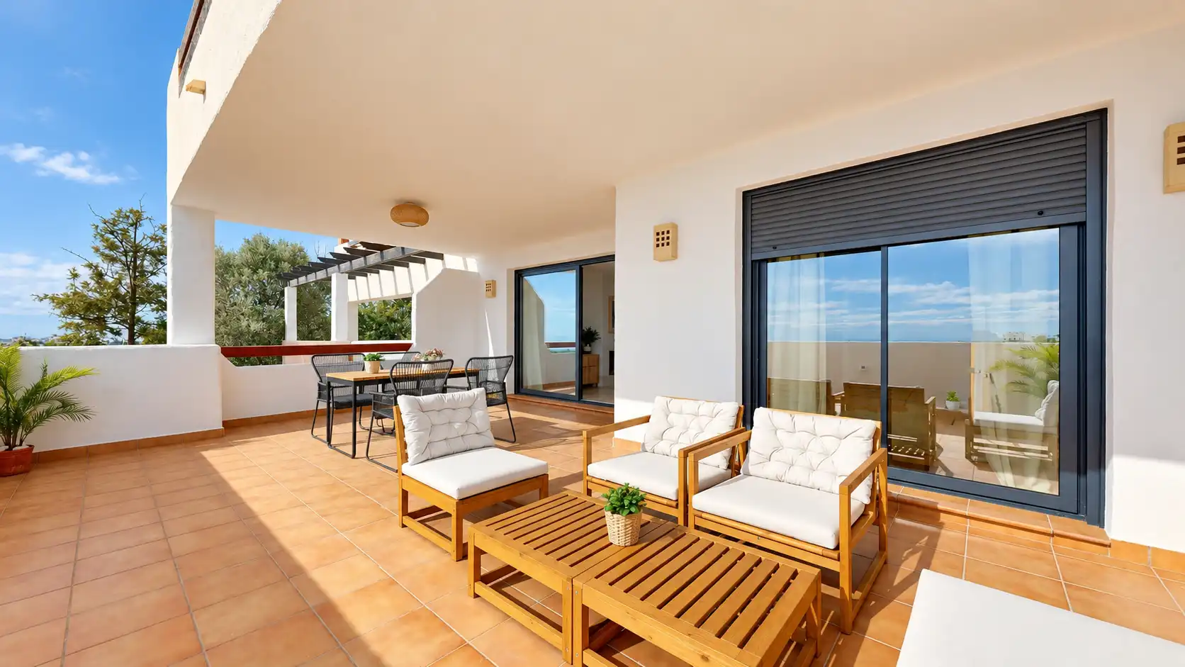 Appartamento con piscina in vendita a Calle Doña Julia, imagen 7