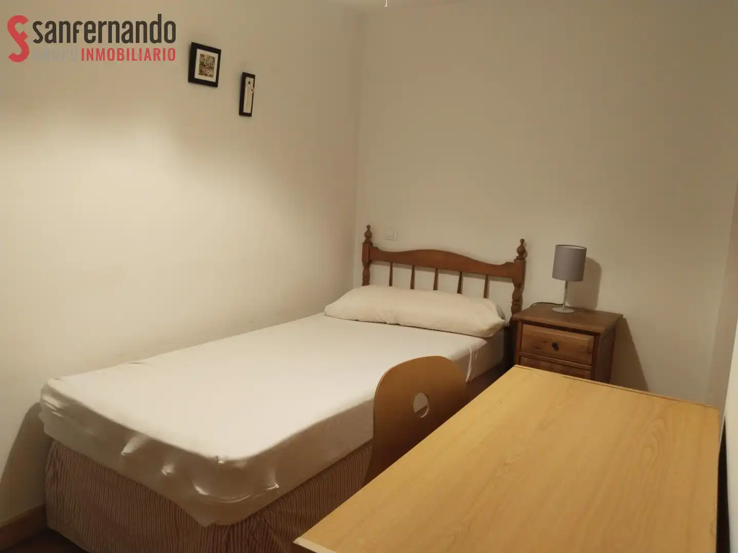 Bedroom of Duplexes for rent in Miengo  with Heating, Parquet flooring and Terrace