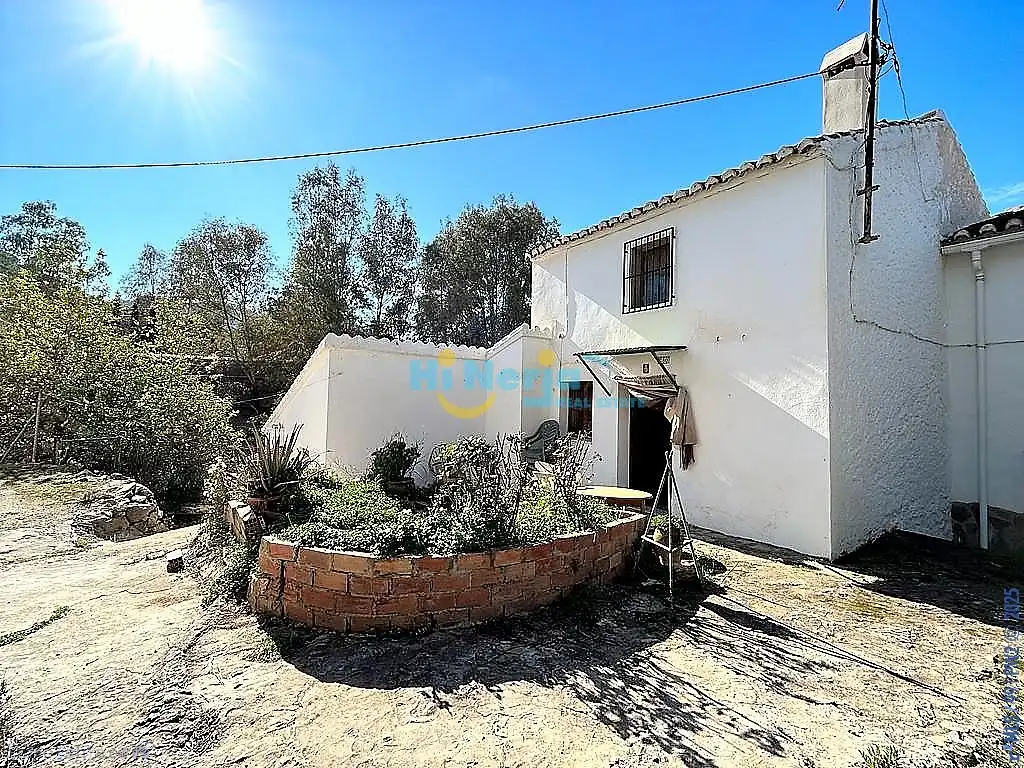 Maison à vendre à Comares, imagen 4
