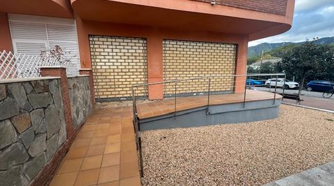 Photo 5 of Premises for sale in Carrer Puig Gros, 1, Tossa de Mar pueblo, Girona