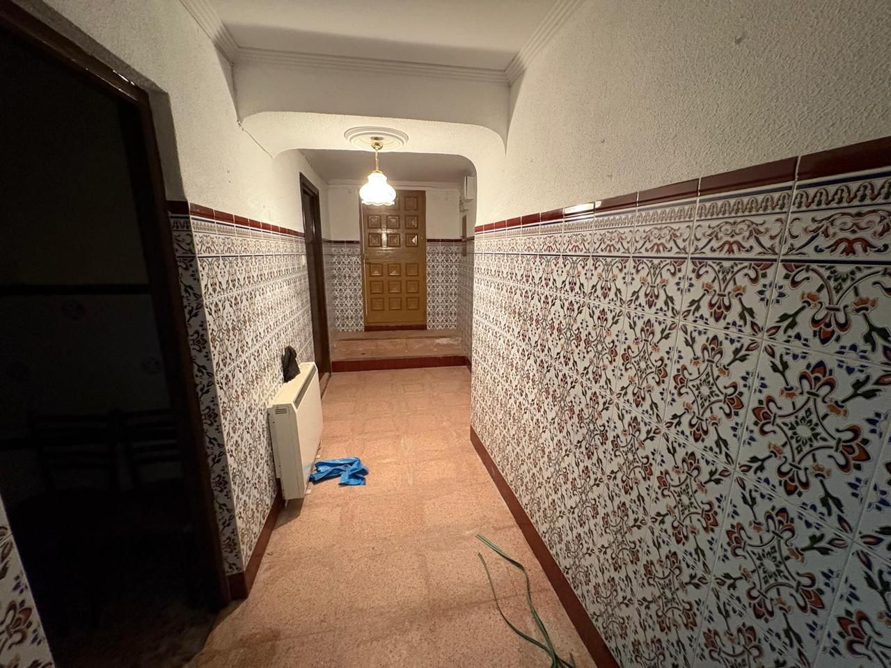 Casa o xalet en venda en Argamasilla de Calatrava