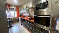 Kitchen of Single-family semi-detached for sale in Guillena  with Air Conditioner and Terrace