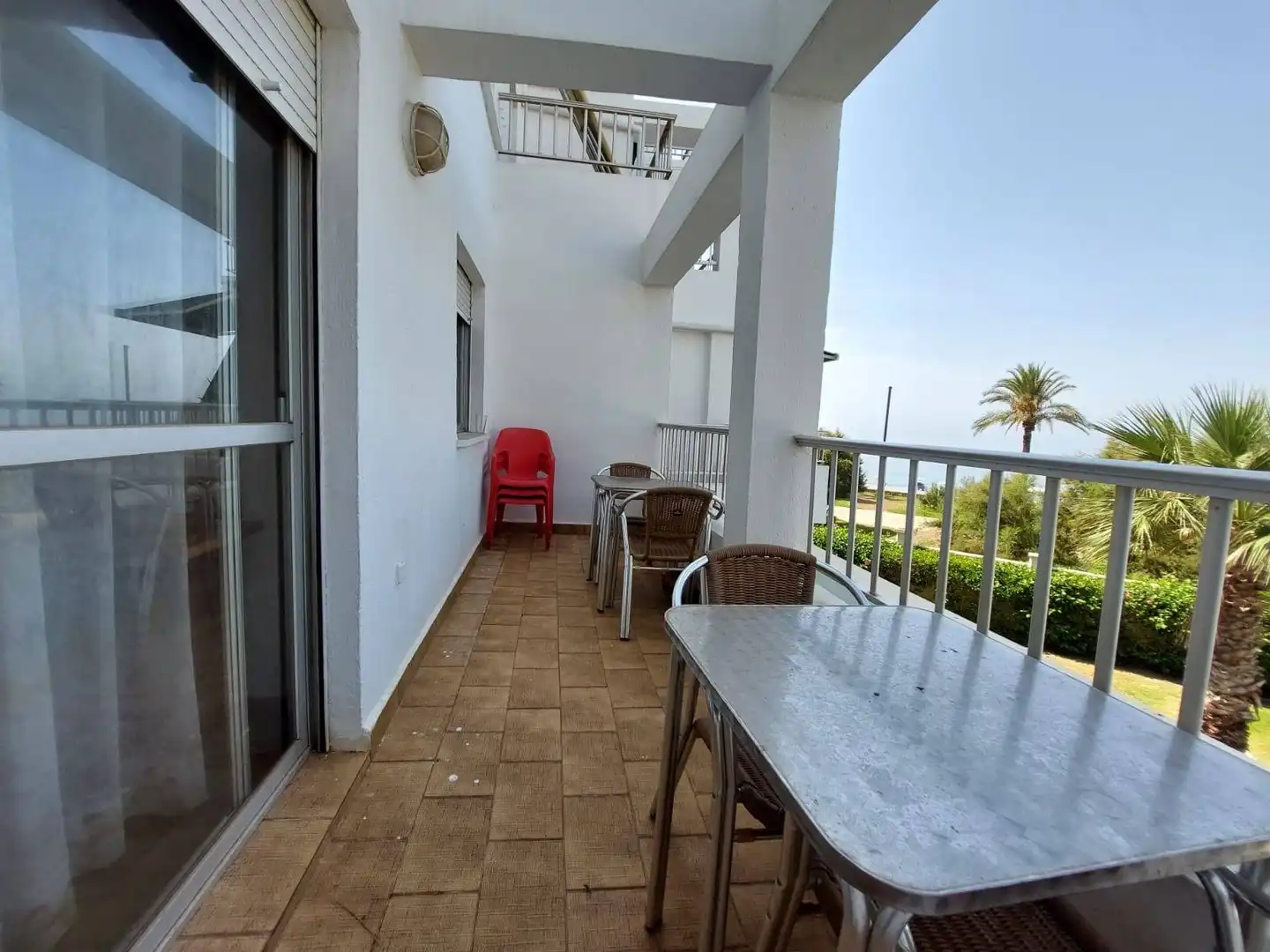 Apartamento con piscina en venta en Salobreña Costa, imagen 19