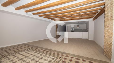 Foto 4 de Pis en venda a Av Blondel, Centre Històric, Lleida Capital