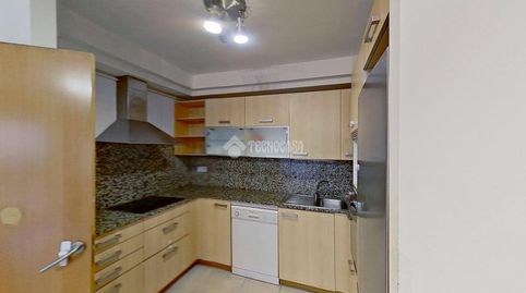Foto 5 de Piso en venta en Carretera de Vic - Remei, Manresa