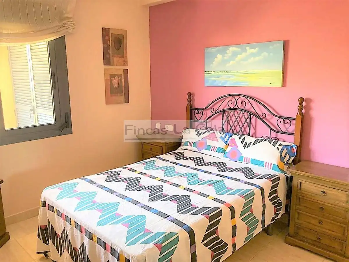 Apartament amb piscina en venda a La Cala de Villajoyosa, imagen 10