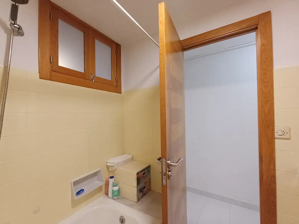 Baño de Casa o chalet en venta en Redondela, Pontevedra