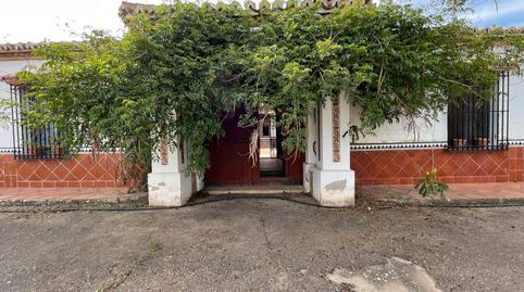 Foto 3 de Finca rústica en venda a Zona de la Vega, Málaga