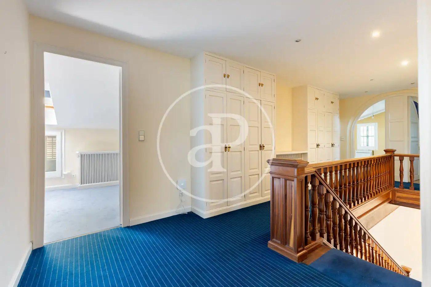 Casa o chalet en venta en Sant Cugat del Vallès con Calefacción, Jardín privado y Terraza