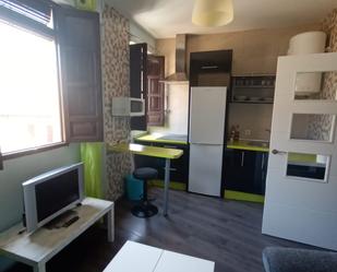 Kitchen of Apartment to rent in  Granada Capital