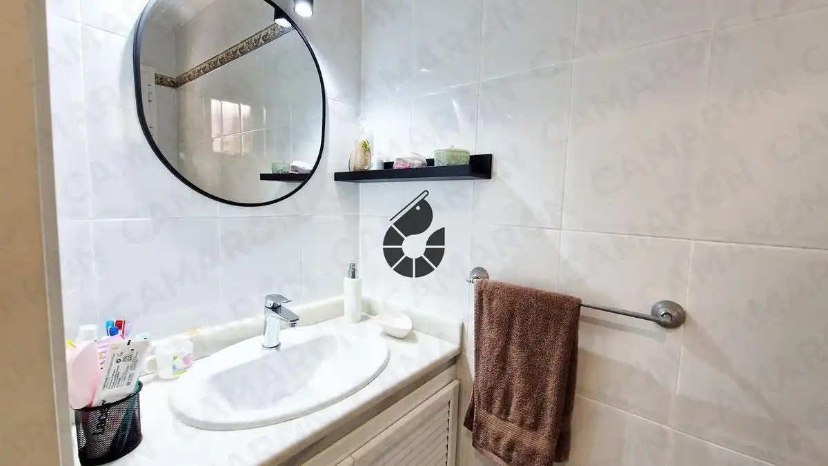 Casa a schiera in vendita a Coria del Río, imagen 8