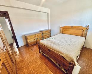 Bedroom of Flat for sale in Barakaldo   with Terrace