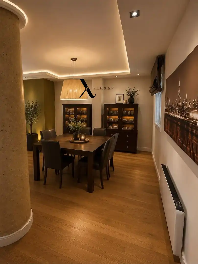 Wohnung mit Aufzug zum Verkauf in Calle Calle Santiago, imagen 40