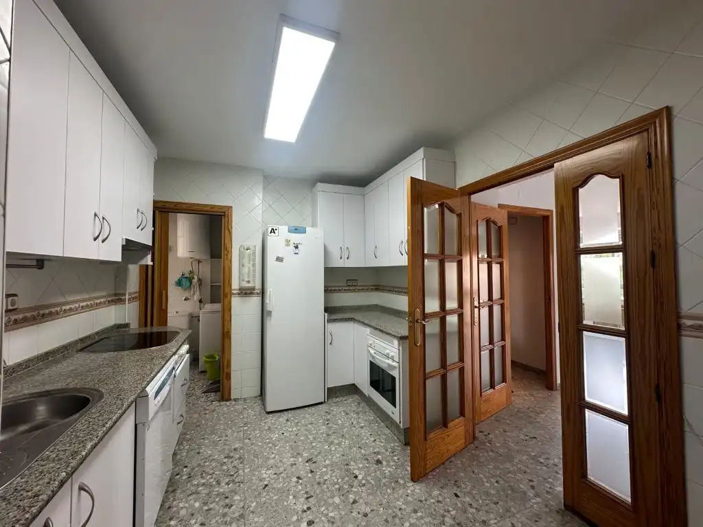 Wohnung mit Aufzug zur Miete in Poniente-Sur, imagen 5