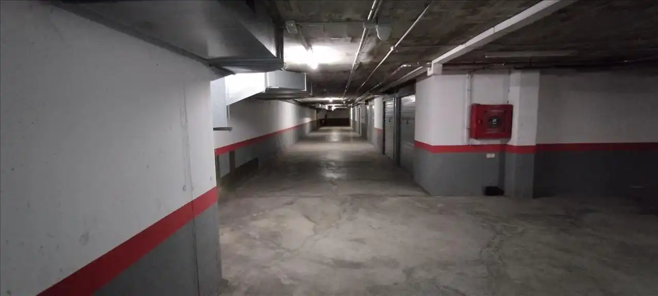 Parking of Garage for sale in Vilajuïga