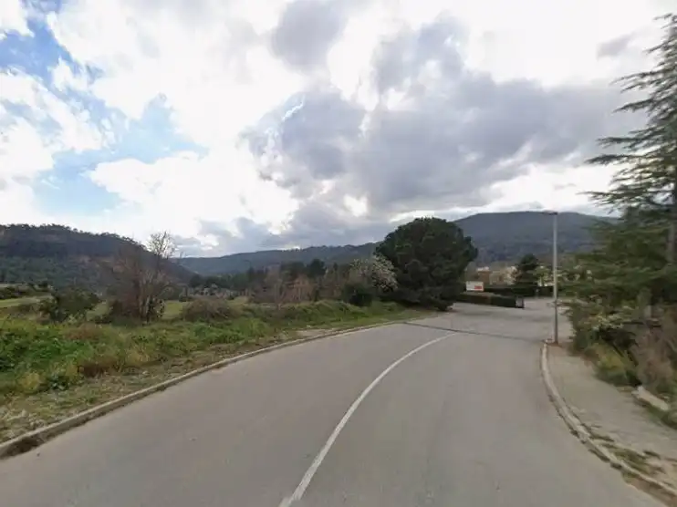 Terreny industrial en venda en Vallbona d'Anoia
