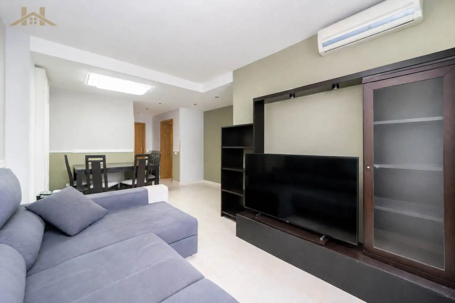 Piso en venta en Calle del Planeta Marte, Parla Este