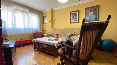 Foto 3 de Piso en venta en Agra del Orzán - Ventorrillo, A Coruña Capital