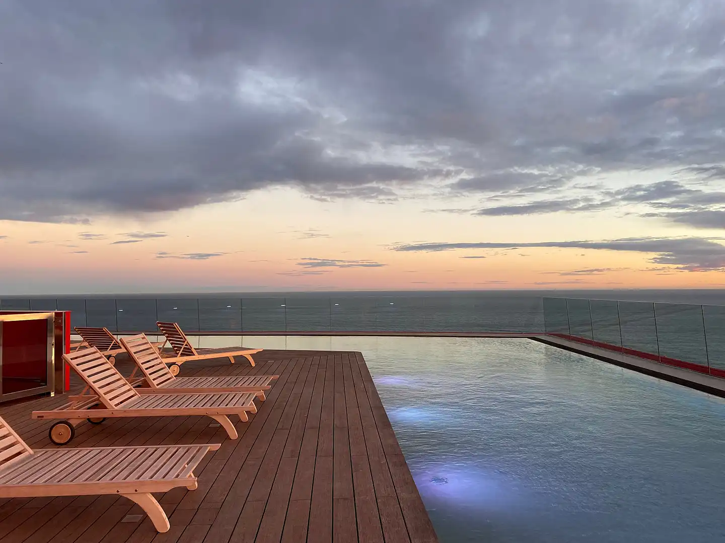 Mini appartamento con terrazza in vendita a Sant Martí, imagen 7