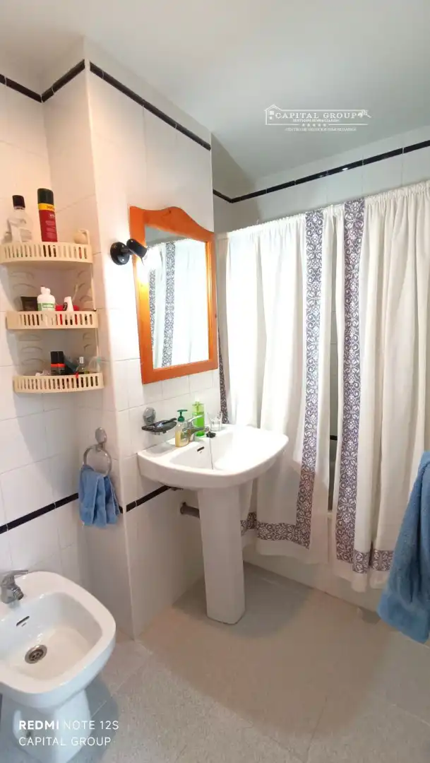 Baño de Piso en venta en Punta Umbría con Terraza, Amueblado y Horno