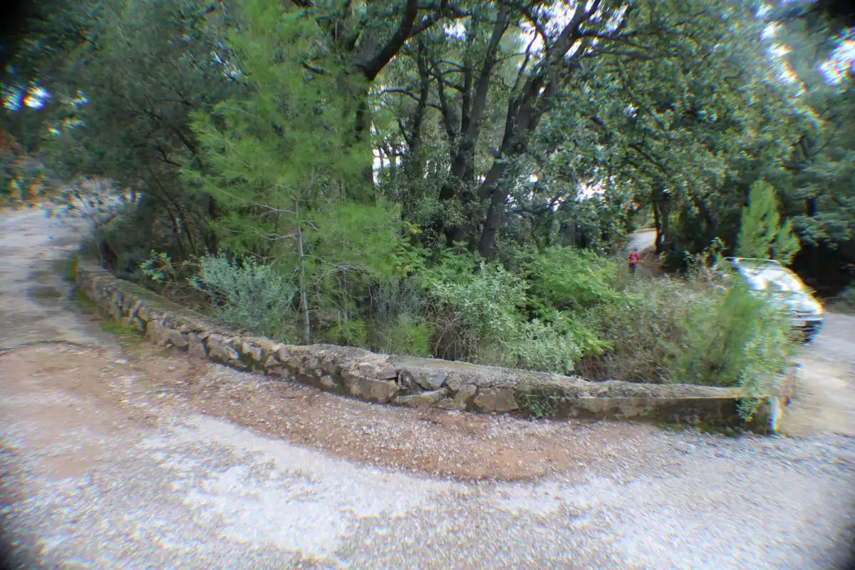 Terreno residencial en venta en Carrer BARRANCO DEL AGUA 32, imagen 6