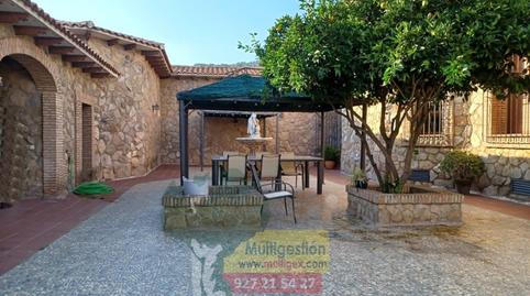 Foto 4 de Casa o xalet en venda a Sierra de Fuentes, Cáceres