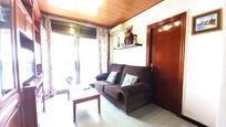 Living room of Flat for sale in Badalona  with Air Conditioner