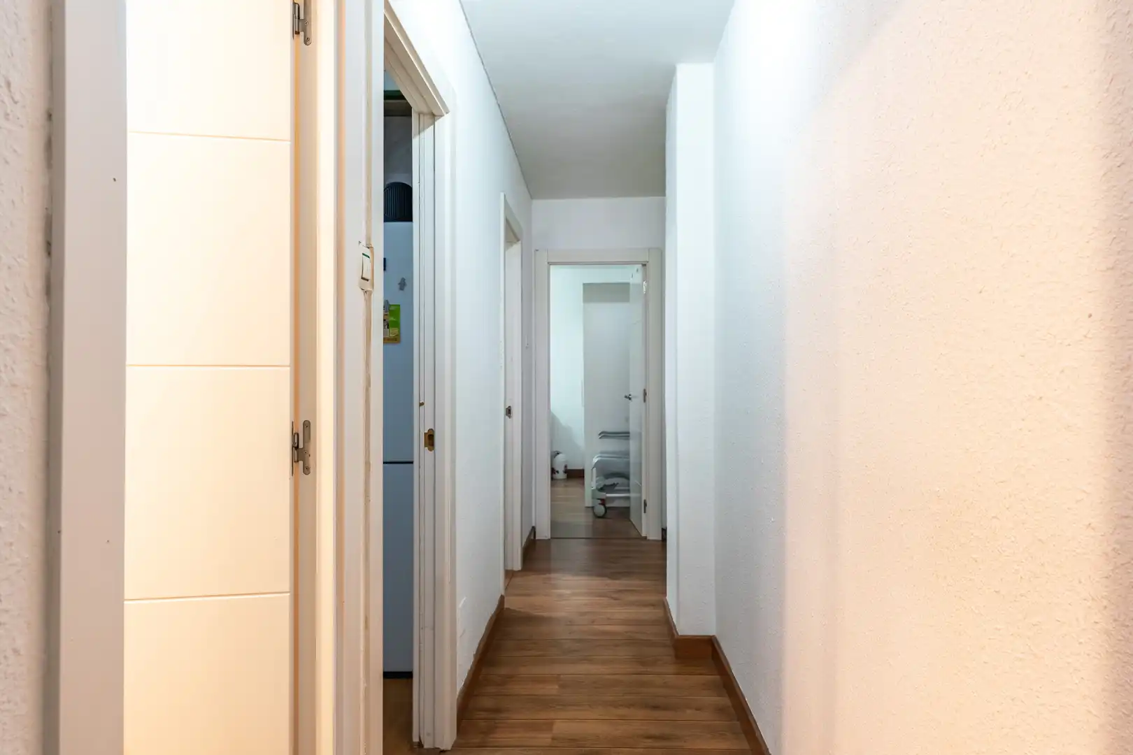 Wohnung zur Miete in Calle Alarcón, La Arena