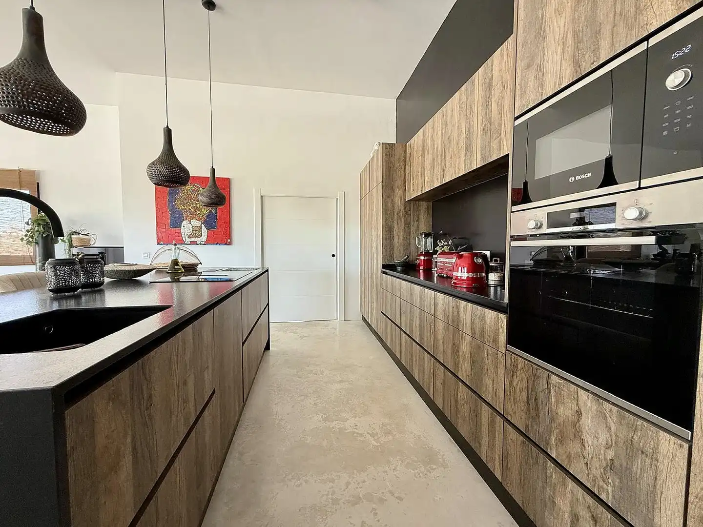 Chalet en venta en El Pinós / Pinoso, imagen 24