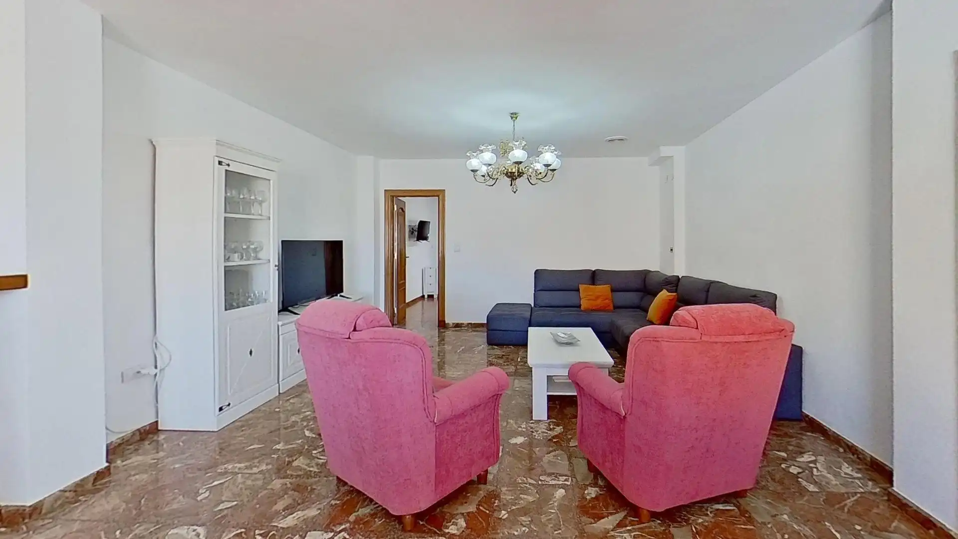Wohnung mit Aufzug zum Verkauf in Calle Calle Ramón y Cajal 24, imagen 7