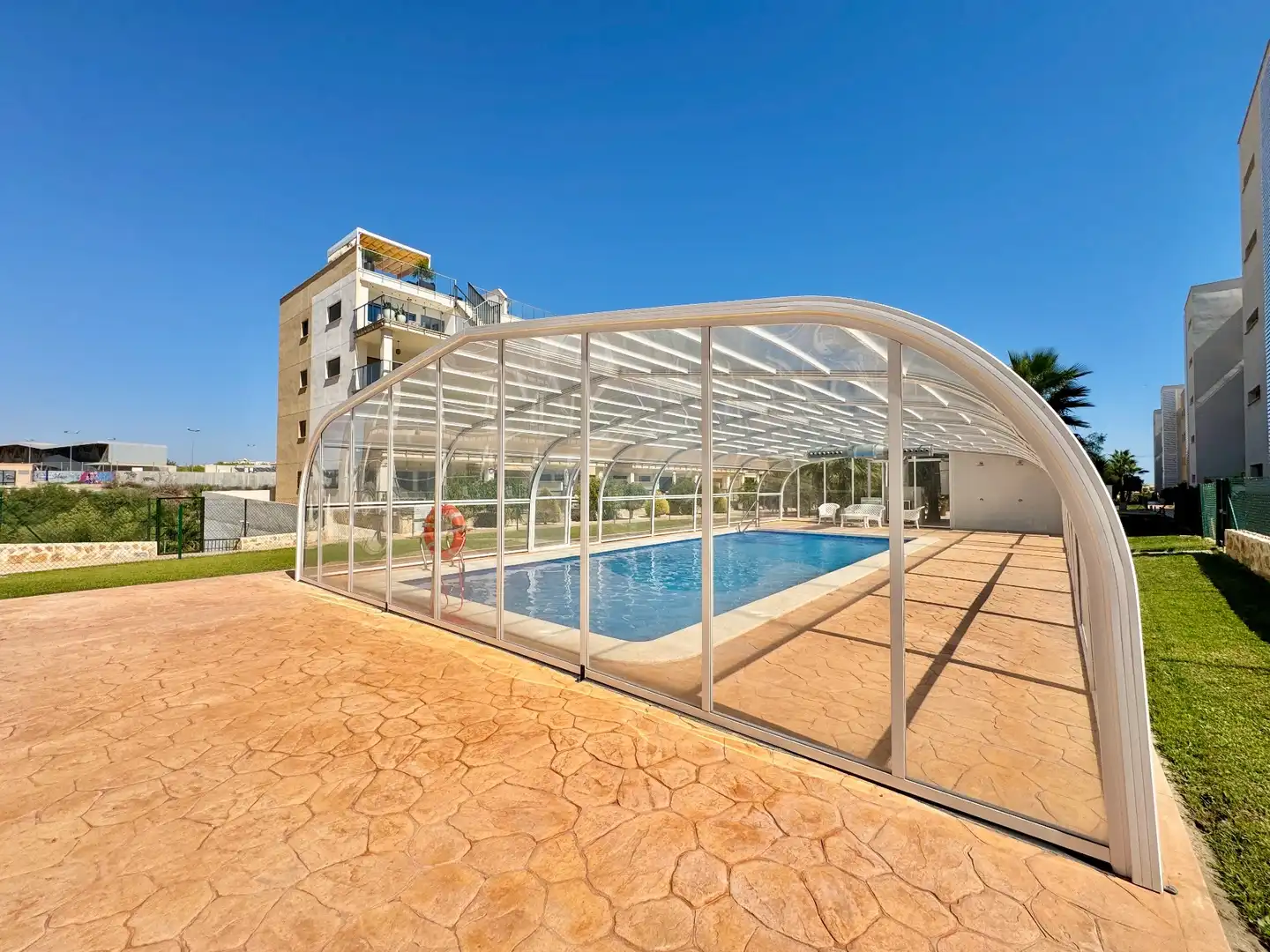Apartamento con piscina en venta en Montepinar - La Aparecida - Raiguero, imagen 39