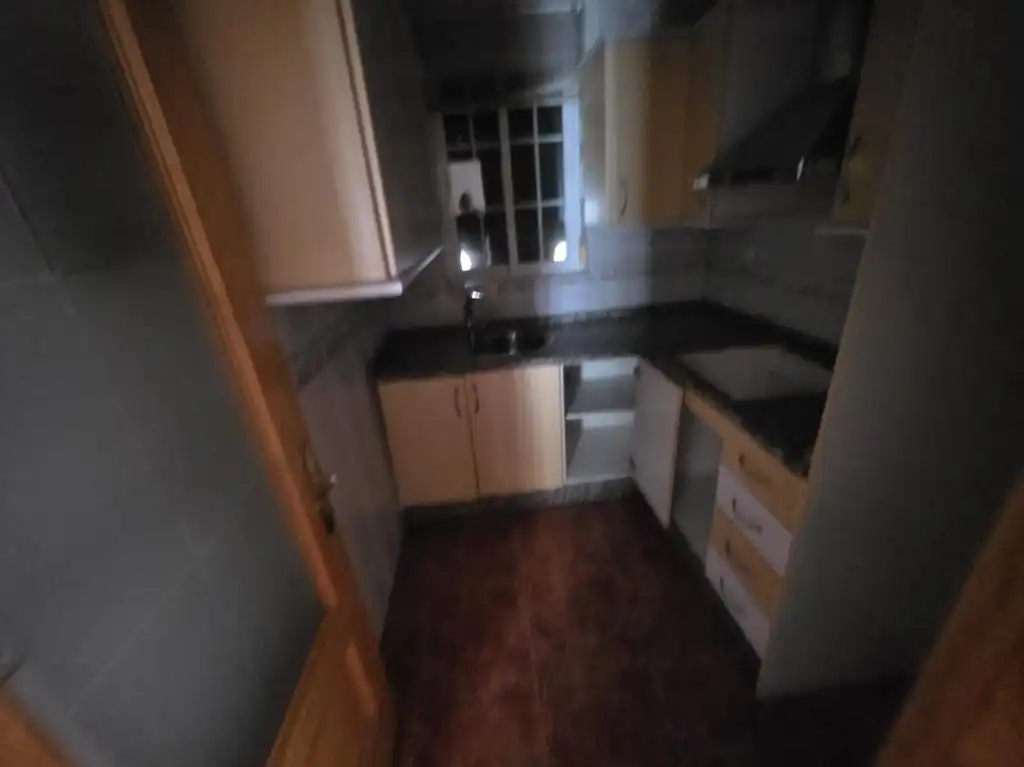 Cocina de Casa o chalet en venta en Córdoba