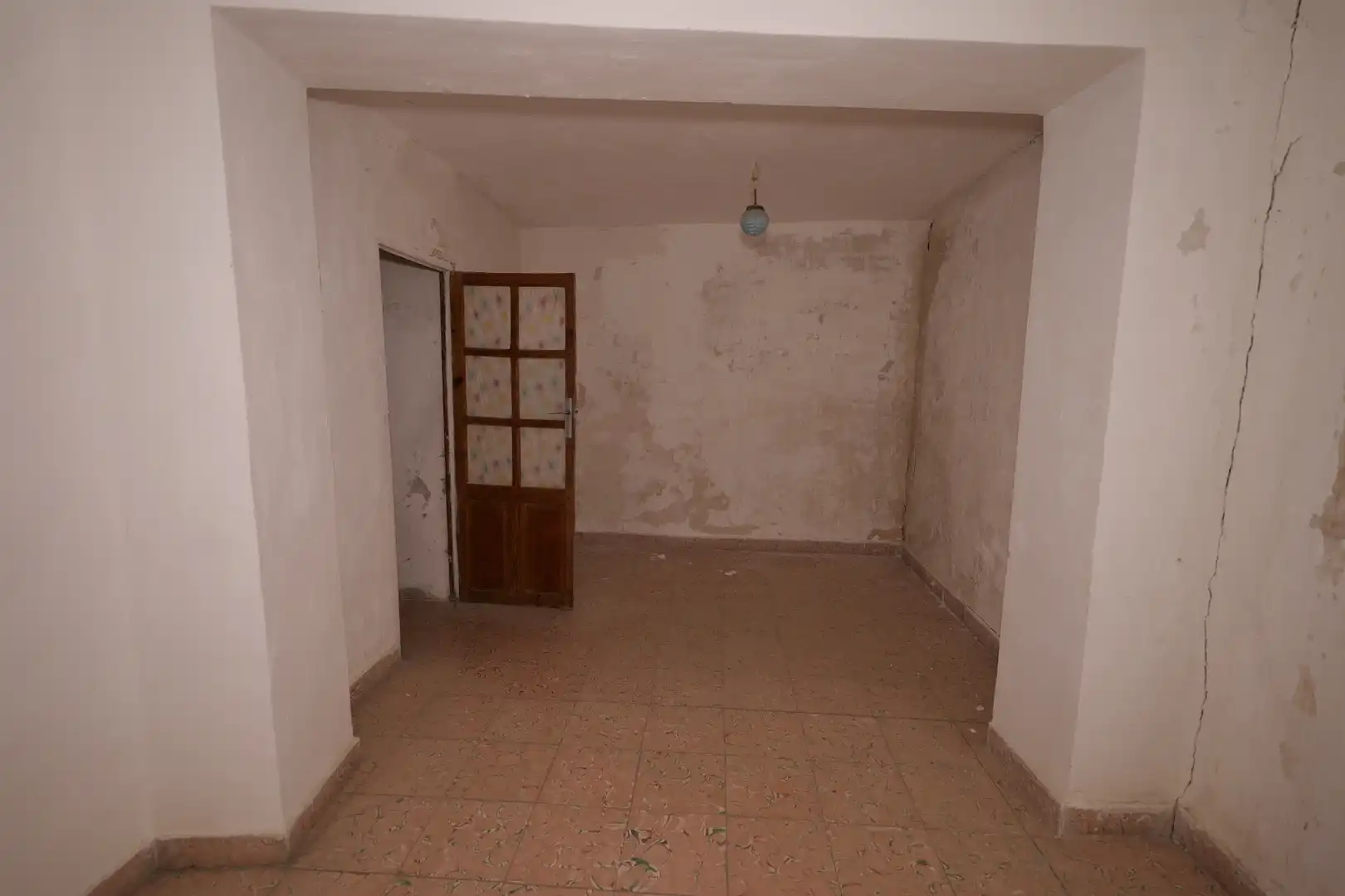 Casa adosada en venda en Bérchules amb Terrassa i Balcó