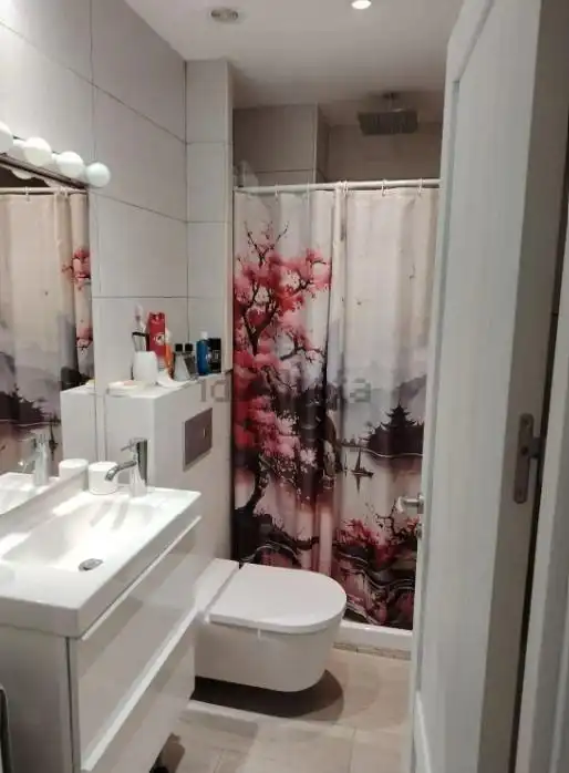 Baño de Piso en venta en  Palma de Mallorca con Aire acondicionado, Terraza y Trastero