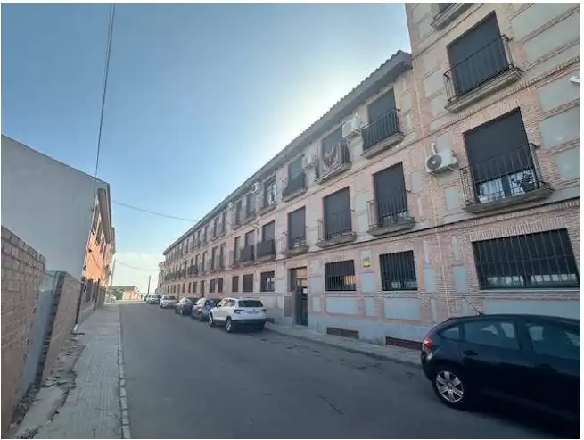 Appartement à vendre à JUAN DE AUSTRIA, imagen 2