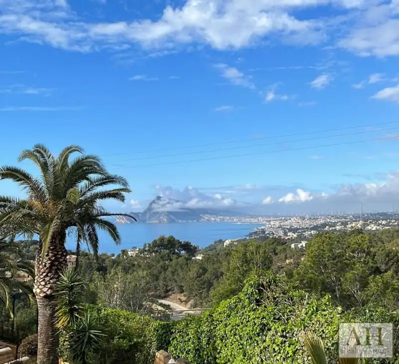 Terraced house for sale in Altea Hills