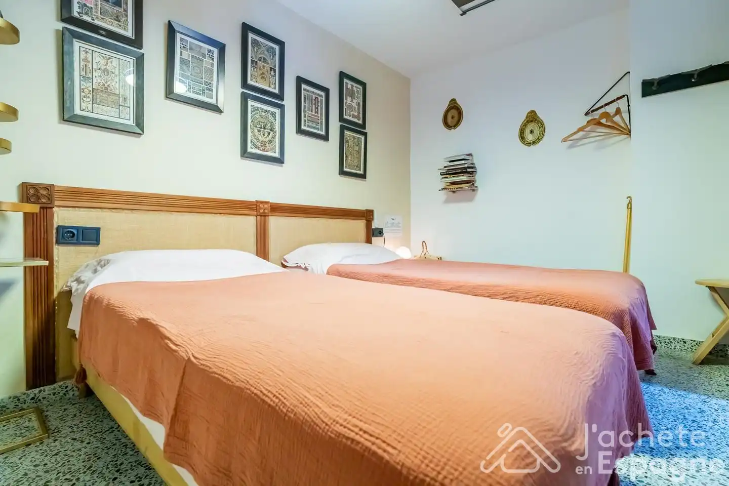 Adosado con terraza en venta en Calle Fernando Chirino, imagen 26