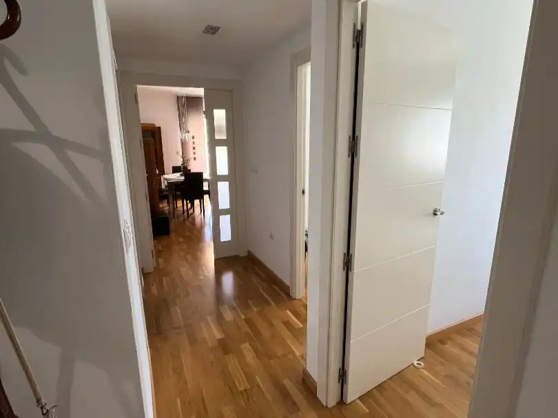 Flat for sale in  Albacete Capital  with Air Conditioner, Terrace and Balcony
