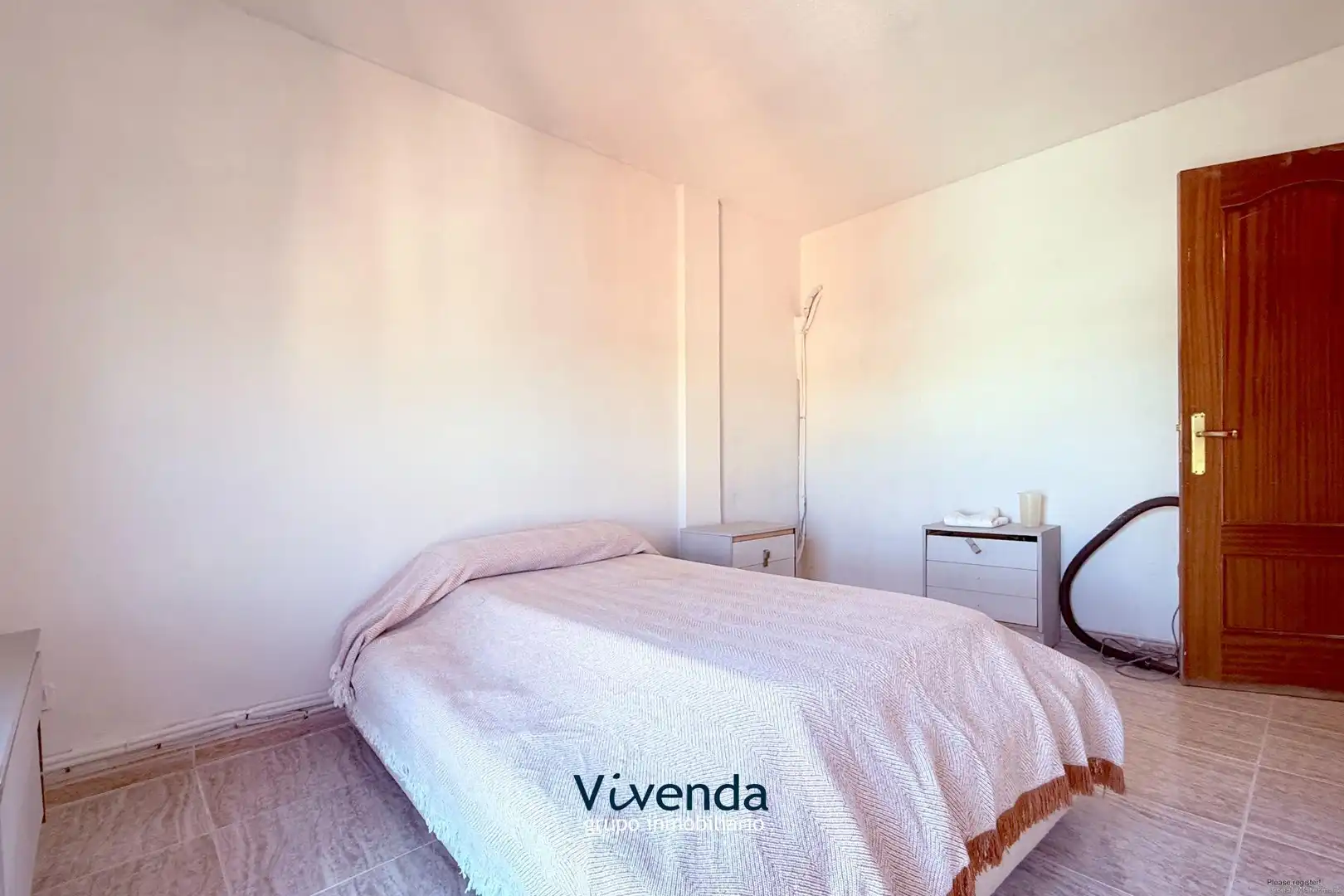 Habitación de Piso en venta en Móstoles con Aire acondicionado, Calefacción y Trastero