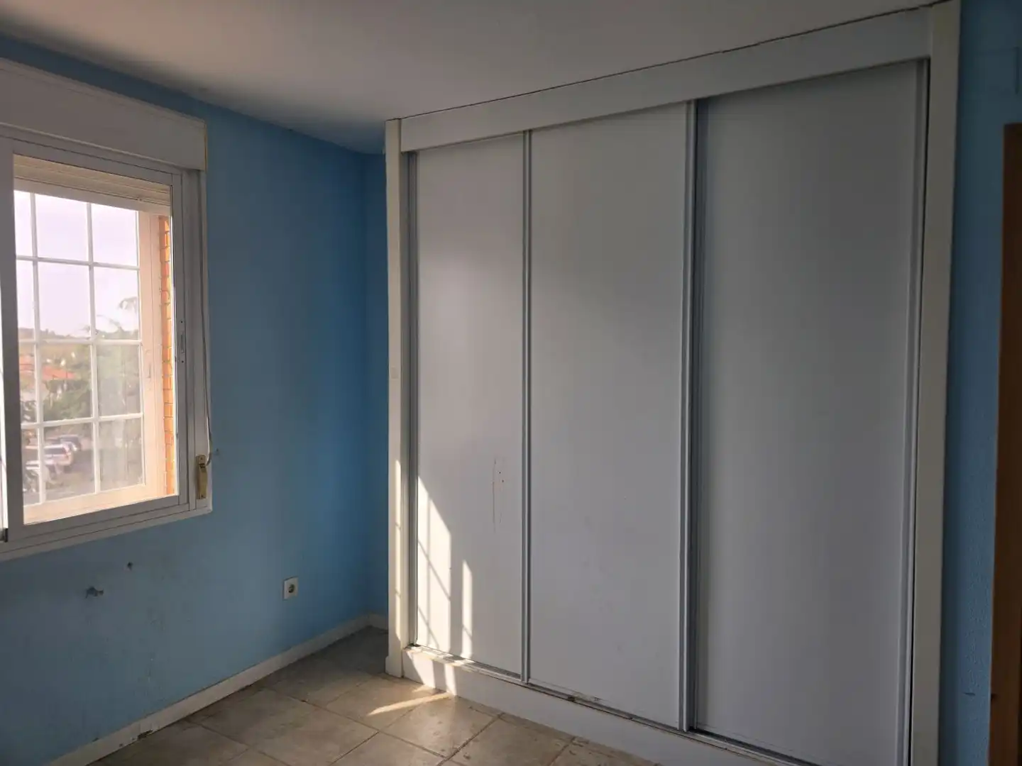 Dormitori de Casa o xalet en venda en Campo Real amb Jardí privat, Terrassa i Traster