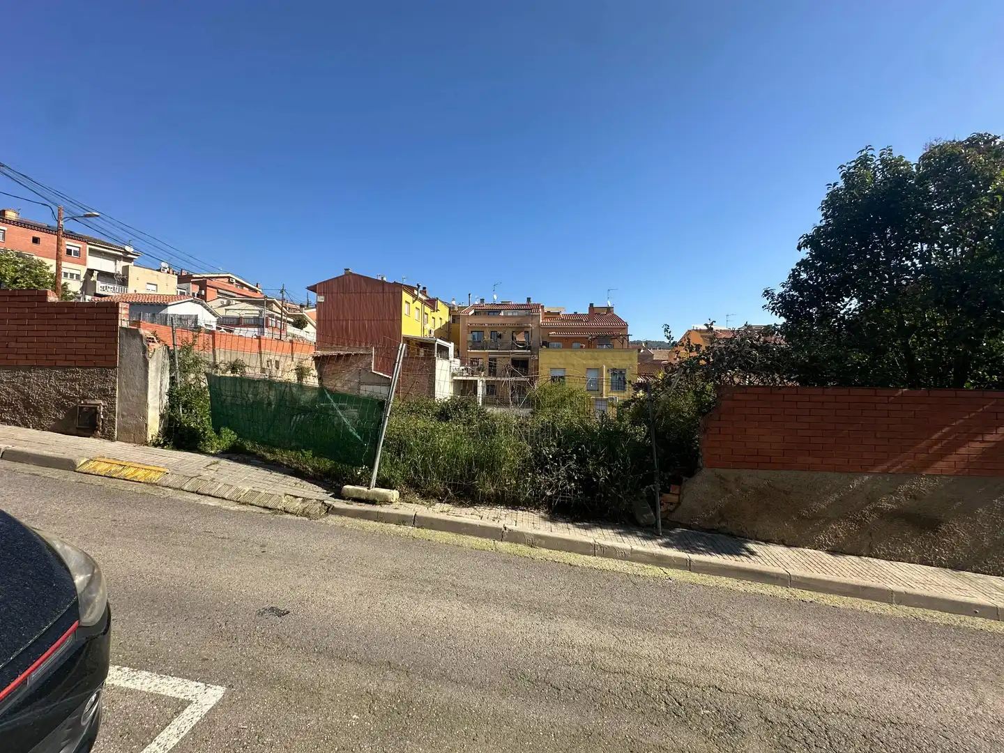 Terrain résidentiel à vendre à JAEN 15, imagen 5
