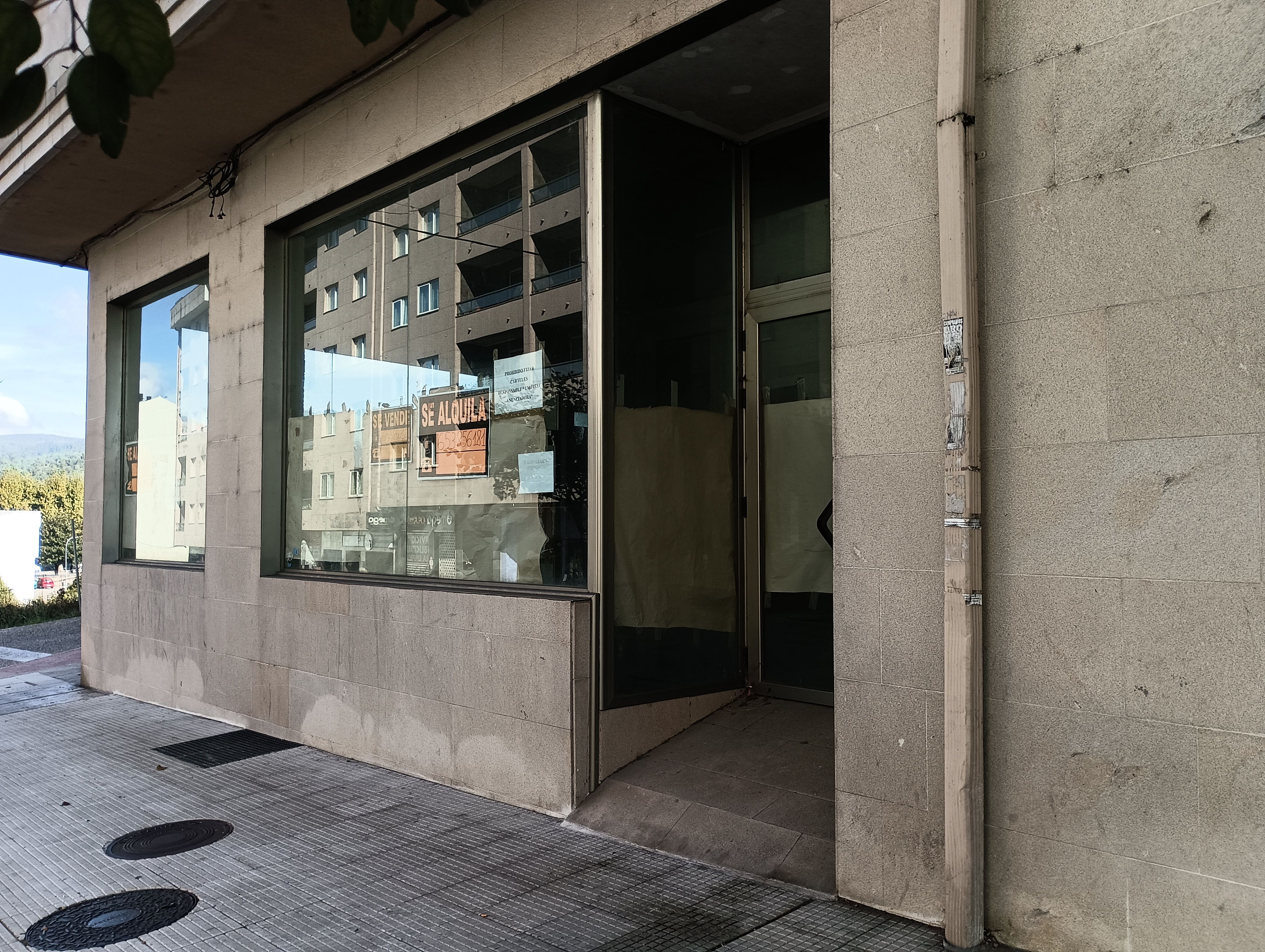 Local de lloguer a N/A