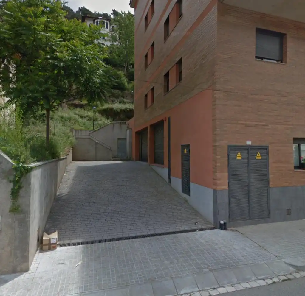 Aparcament amb ascensor en venda a Ctra Ribes, imagen 10