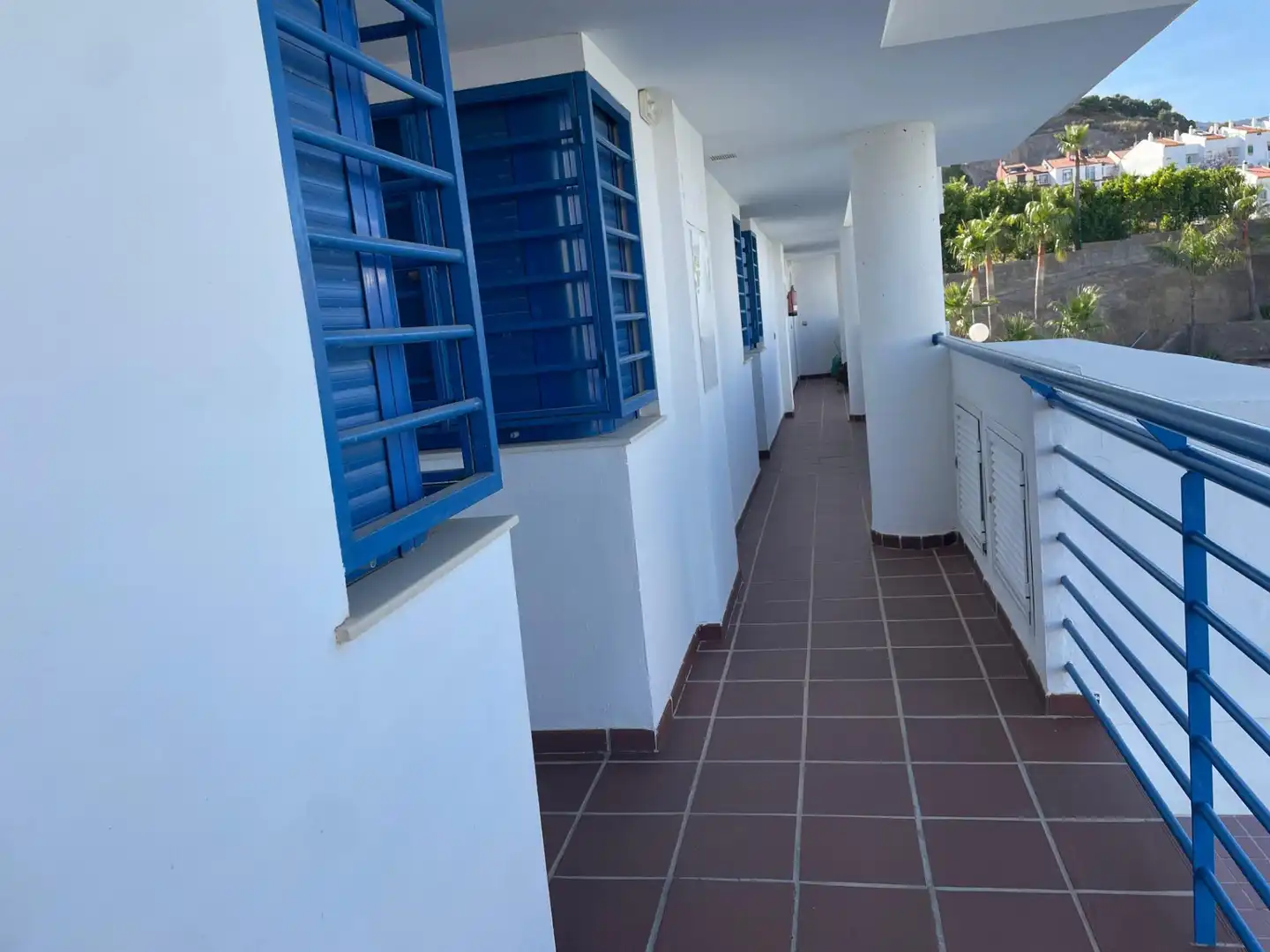 Apartamento en venta en Benalmádena con Aire acondicionado, Calefacción y Terraza