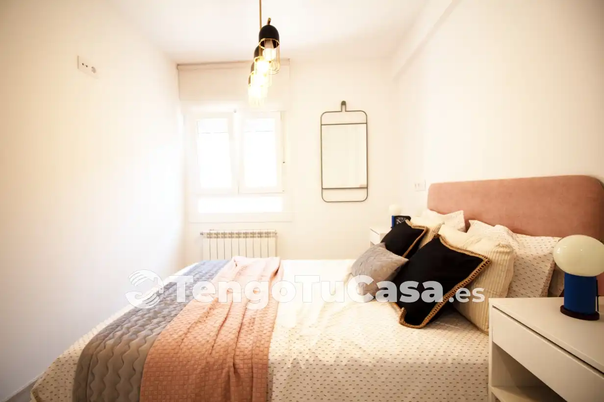 Habitación de Piso en venta en Madrid con Aire acondicionado, Calefacción y Terraza
