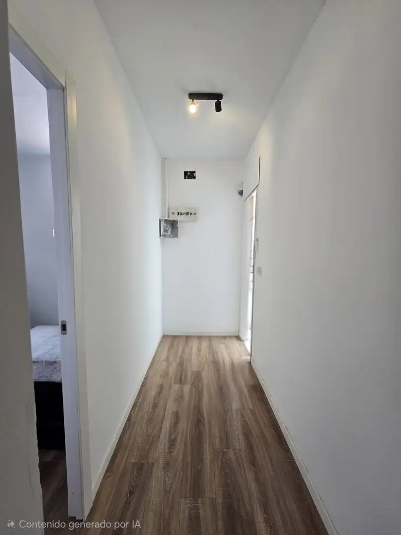 Ático en venta en Badalona con Terraza